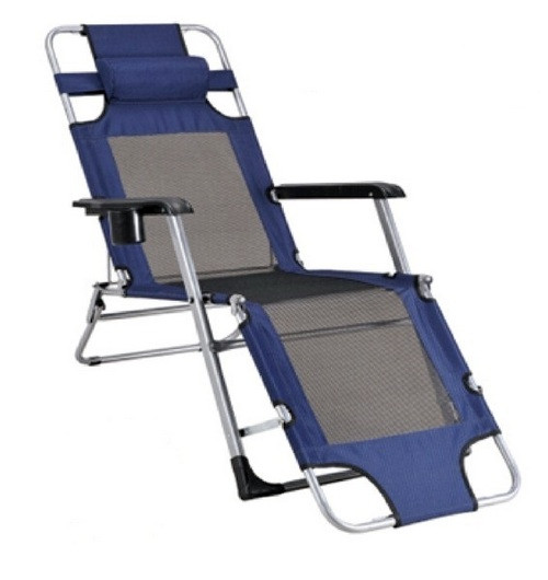 Кресло-шезлонг  Стелла-1 CHO-103/6