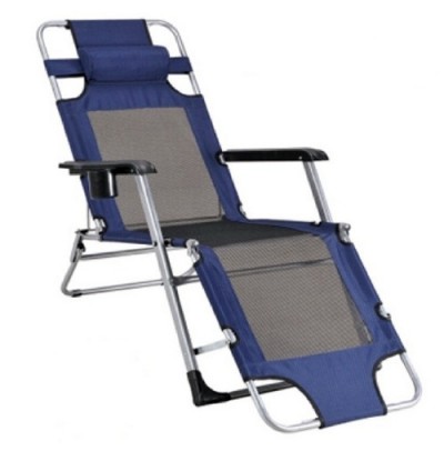 Кресло-шезлонг  Стелла-1 CHO-103/6