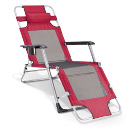 Кресло-шезлонг  Стелла-1 CHO-103/6