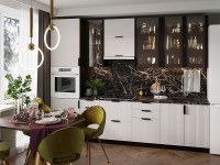 Кухня НОРД 2,9 метра