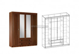 Спальня Линда 