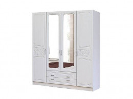 Спальня Тиффани