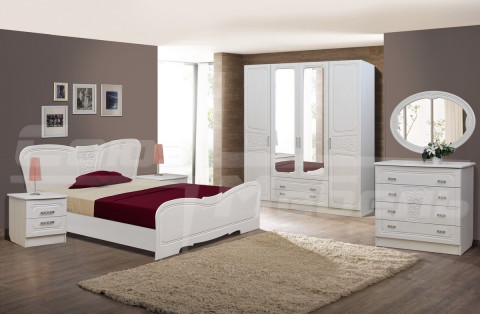 Спальня Тиффани