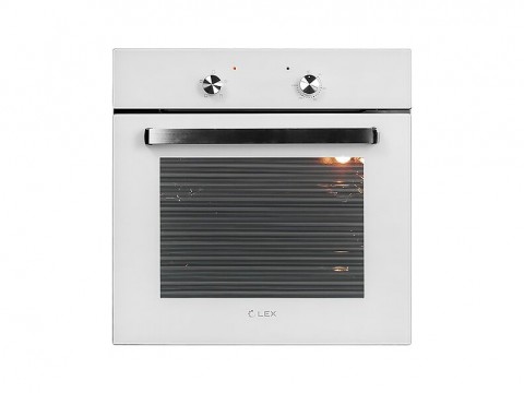 Духовой шкаф EDM 040 WH