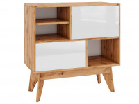 Комод Милана Тумба 2201.М1