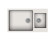 Мойка Longran Enigma ENG860.50015 Мойка Longran Enigma ENG860.50015