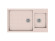 Мойка Longran Enigma ENG860.50015 Мойка Longran Enigma ENG860.50015