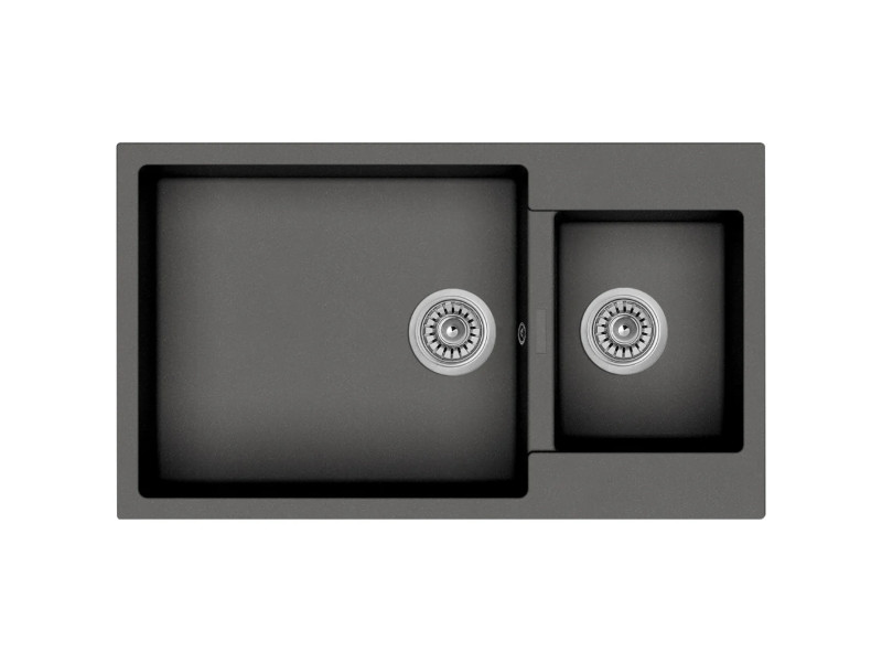 Мойка Longran Enigma ENG860.50015 Мойка Longran Enigma ENG860.50015