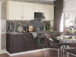 Кухня Лондон 2,4 метра