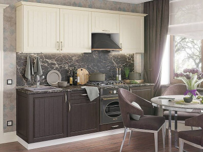 Кухня Лондон 2,4 метра