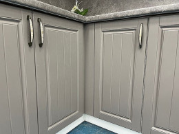 Кухня Лондон 2,4 метра