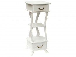 Консоль Мебелик Берже 14