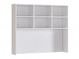 Комплект детской мебели МебельСон Гламур