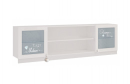 Комплект детской мебели МебельСон Гламур