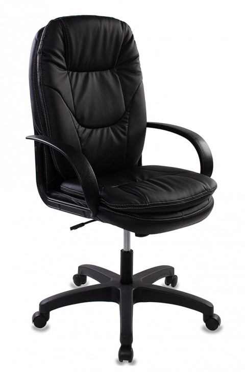 Кресло руководителя Бюрократ CH-1868