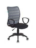 Офисное кресло Бюрократ CH-599AXSN