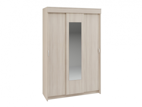 Шкаф купе Бася