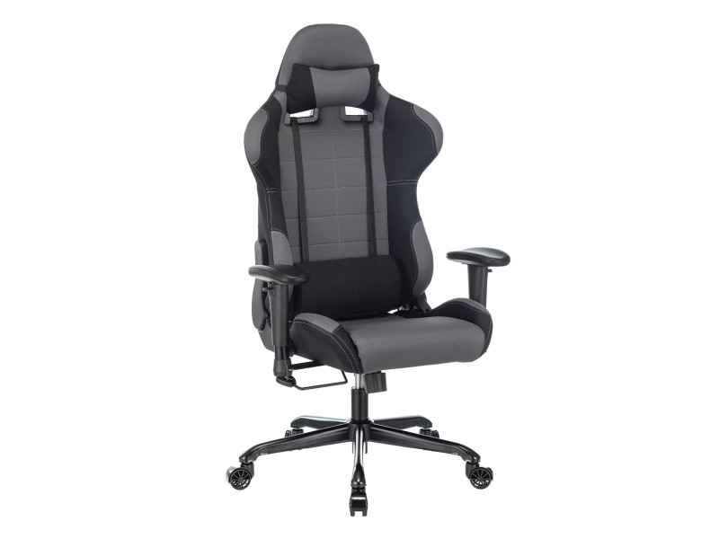 Игровое кресло Бюрократ 771N Игровое кресло Бюрократ 771N