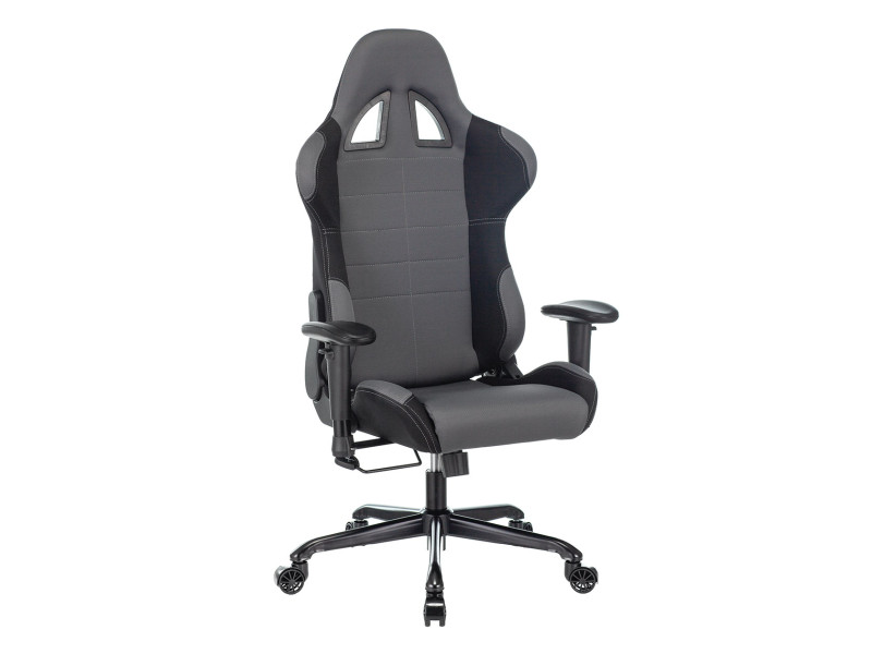 Игровое кресло Бюрократ 771N Игровое кресло Бюрократ 771N