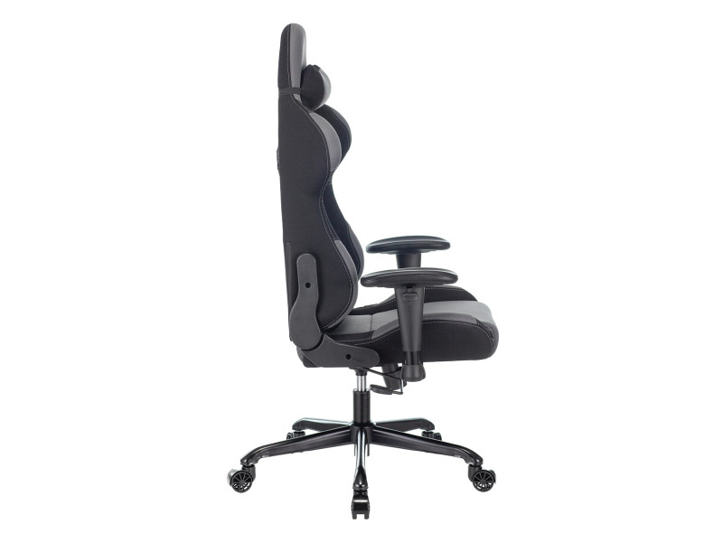 Игровое кресло Бюрократ 771N Игровое кресло Бюрократ 771N