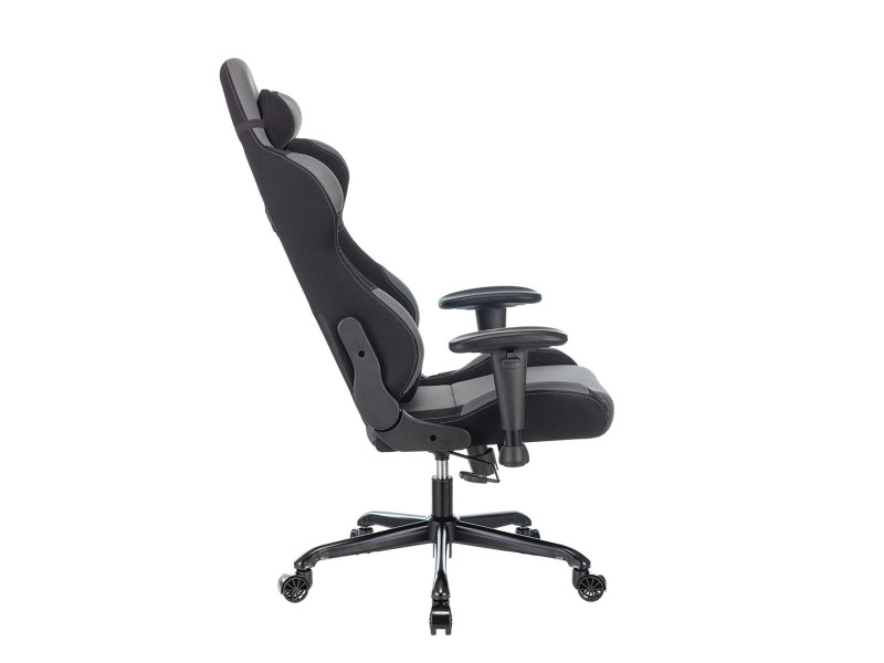 Игровое кресло Бюрократ 771N Игровое кресло Бюрократ 771N