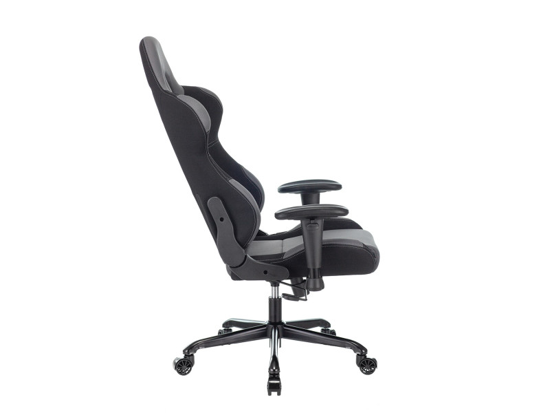 Игровое кресло Бюрократ 771N Игровое кресло Бюрократ 771N