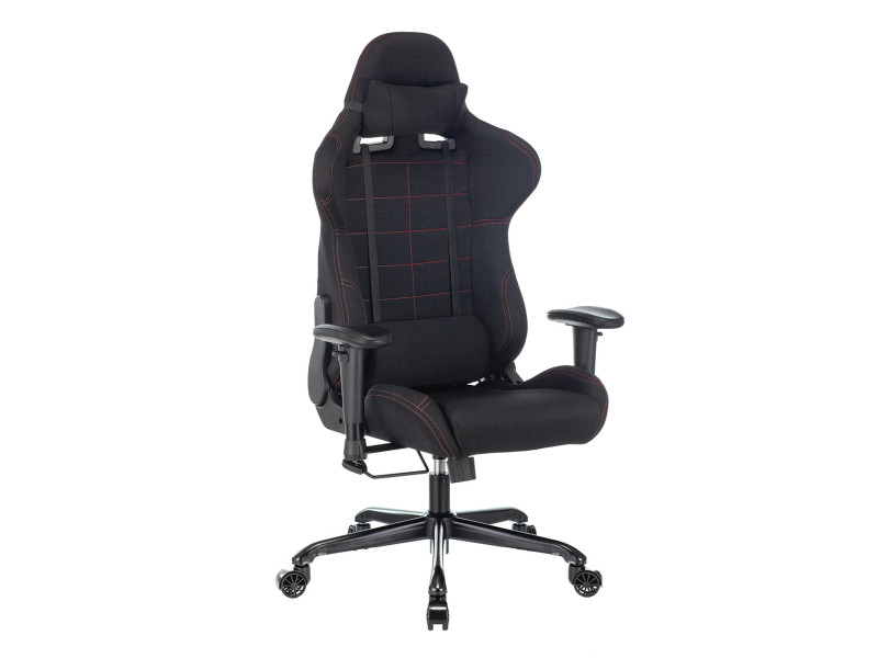 Игровое кресло Бюрократ 771N Игровое кресло Бюрократ 771N