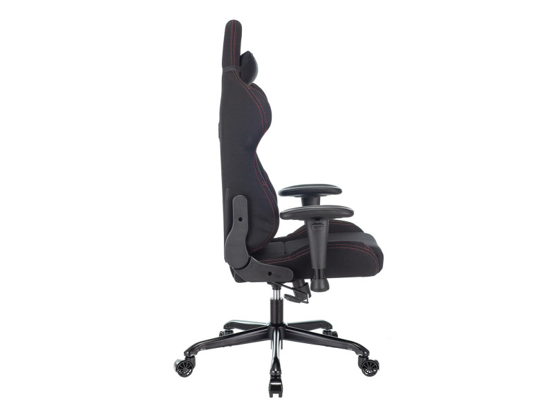 Игровое кресло Бюрократ 771N Игровое кресло Бюрократ 771N