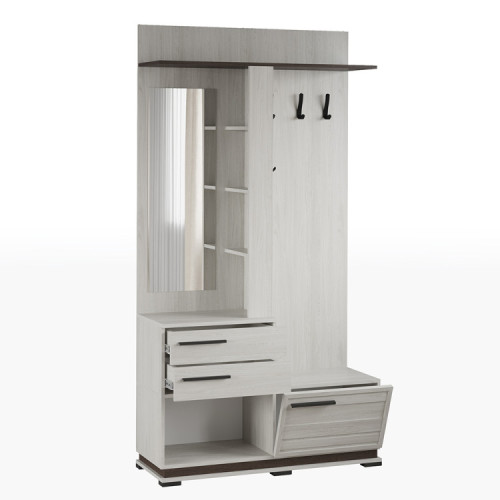 Центральная секция Модена МЦС-30