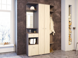 Прихожая Эра Виза