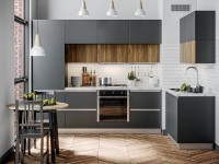 Кухня Гола 2,4 метра