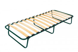 Раскладушка Андора ЛЛКР-01