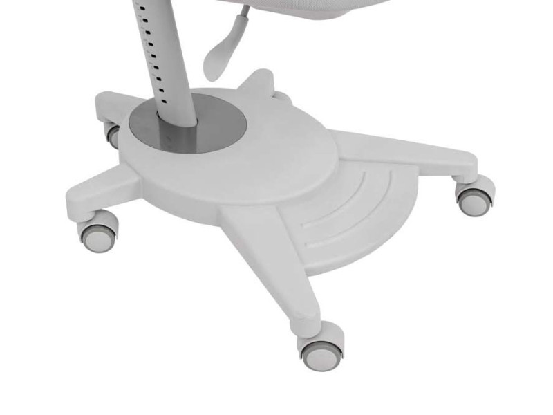 Детское компьютерное кресло Fun Desk Кресло Agosto Детское компьютерное кресло Fun Desk Кресло Agosto