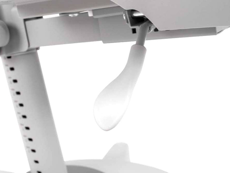 Детское компьютерное кресло Fun Desk Кресло Agosto Детское компьютерное кресло Fun Desk Кресло Agosto