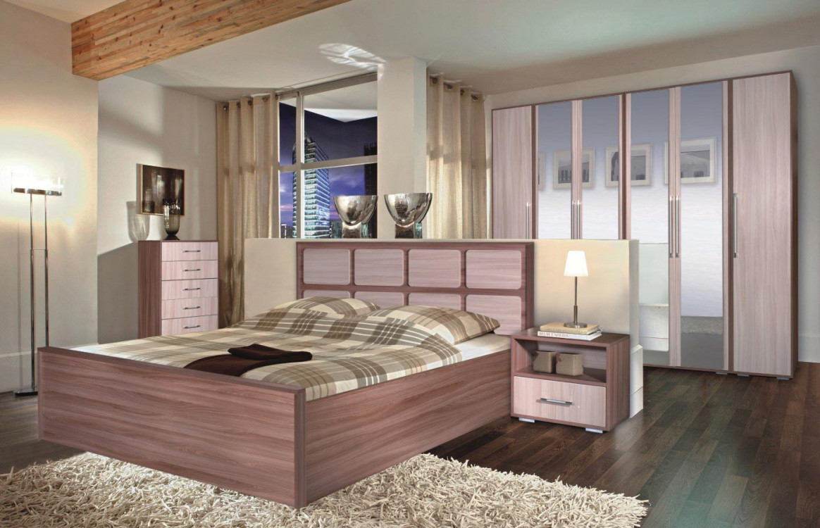 Спальня Берта 03