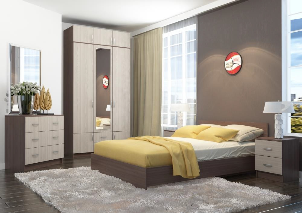 Спальня Ронда (ИЦ)