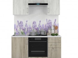 Кухня Европа 1,5 метра