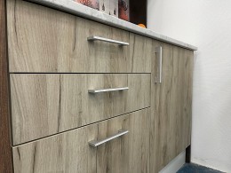 Кухня Европа 1,5 метра