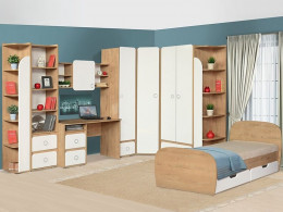 Детская Скай 3,3 метра