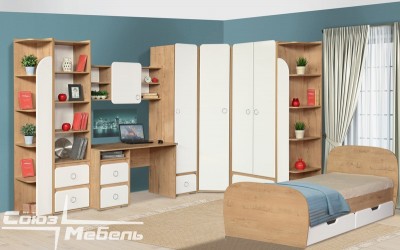 Детская Скай 3,3 метра