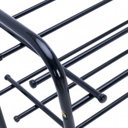 Обувница Leset Комо 5 с колесами