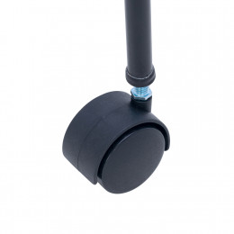 Обувница Leset Комо 5 с колесами