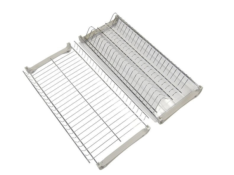 M 800 - Арматура для сушки в шкаф на 80 см