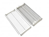 M 800 - Арматура для сушки в шкаф на 80 см