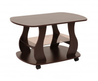 Журнальный столик МебельСон Барон 2