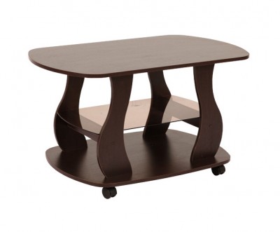 Журнальный столик МебельСон Барон 2