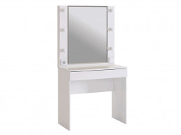 Комплект детской мебели МебельСон Гламур