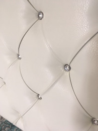 Комплект детской мебели МебельСон Гламур