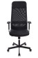 Кресло руководителя Бюрократ T-995/BLACK Кресло руководителя Бюрократ T-995/BLACK
