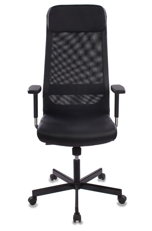 Кресло руководителя Бюрократ T-995/BLACK Кресло руководителя Бюрократ T-995/BLACK